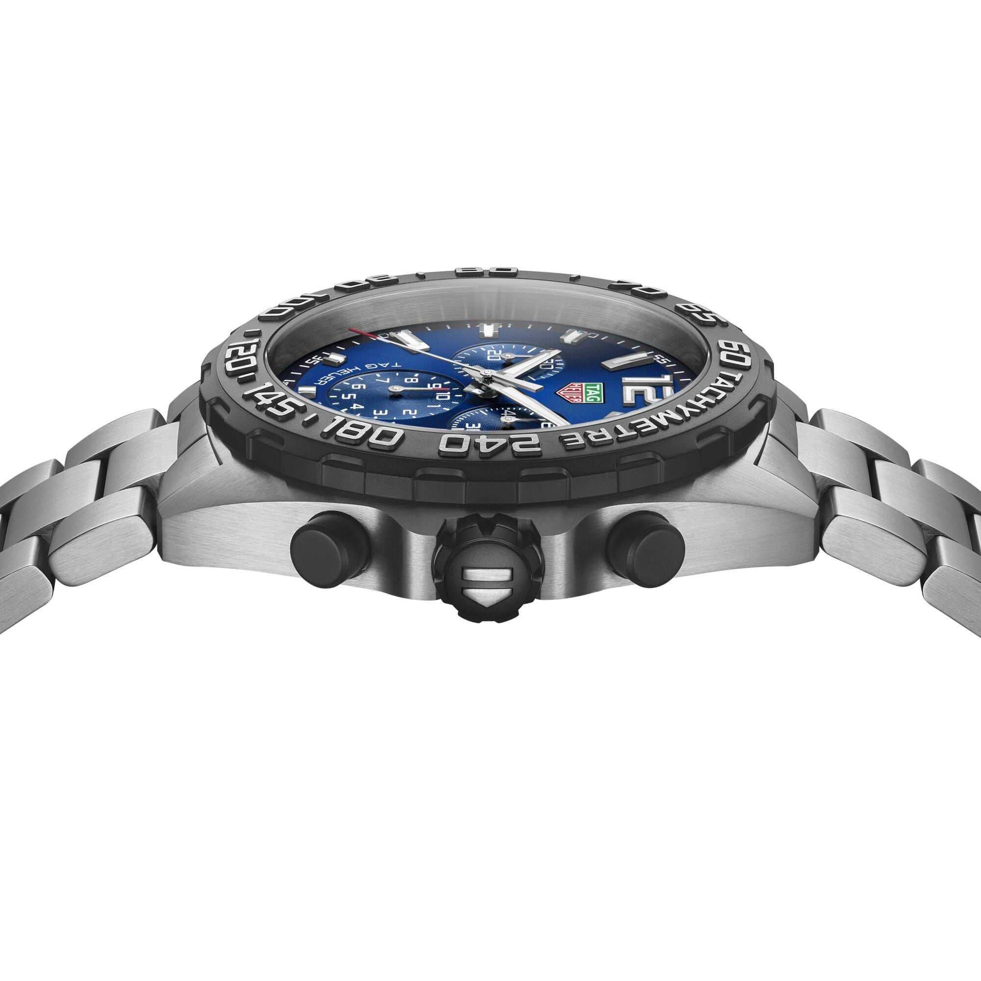 TAG Heuer Formula 1 Chronograph 43mm