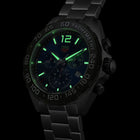 TAG Heuer Formula 1 Chronograph 43mm