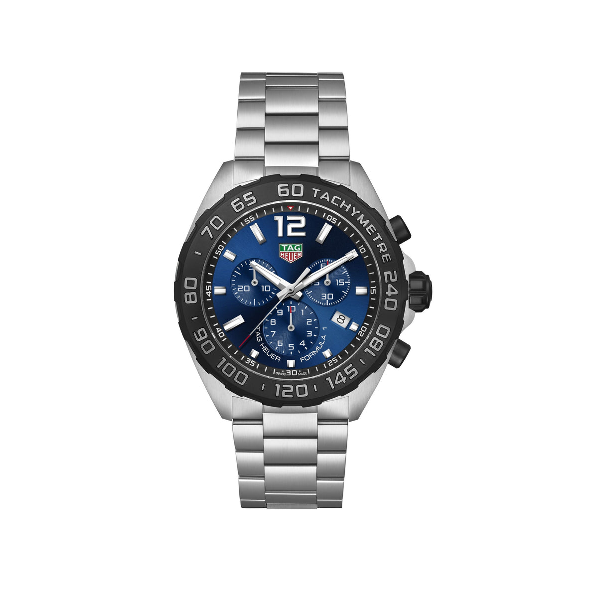 TAG Heuer Formula 1 Chronograph 43mm