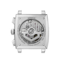 TAG Heuer Monaco Chronograph 39mm