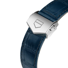 TAG Heuer Monaco Chronograph 39mm