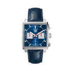TAG Heuer Monaco Chronograph 39mm
