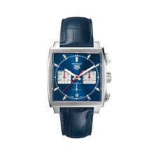 TAG Heuer Monaco Chronograph 39mm