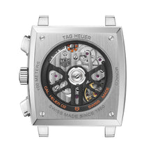 TAG Heuer Monaco Chronograph X Gulf 39mm