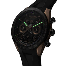 TAG Heuer Carrera Chronograph Extreme Sport 44mm