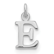 Personalized Small Initial Pendant