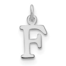 Personalized Small Initial Pendant