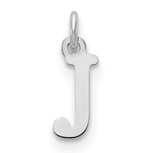 Personalized Small Initial Pendant