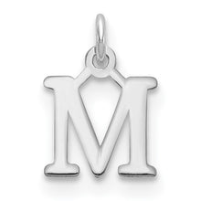 Personalized Small Initial Pendant