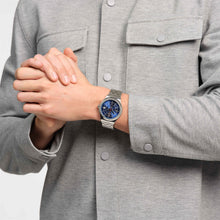 Swatch Watch Sistem Boreal 42mm