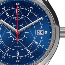 Swatch Watch Sistem Boreal 42mm