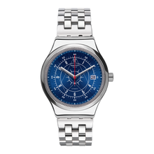 Swatch Watch Sistem Boreal 42mm