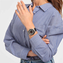 Swatch Watch Sistem Through 42mm