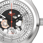 Swatch Watch Sistem Through 42mm