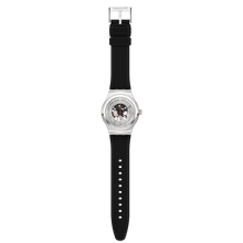 Swatch Watch Sistem Through 42mm