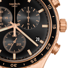 Swatch Watch Stain Sheen 43mm