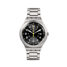 Swatch Watch Happy Joe Lime 41mm