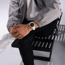 IWC Schaffhausen Pilot's Watch 41 TOP GUN Lake Tahoe