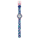 Flik Flak London Flower 32mm