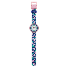 Flik Flak London Flower 32mm
