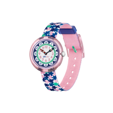Flik Flak London Flower 32mm
