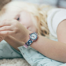 Flik Flak London Flower 32mm