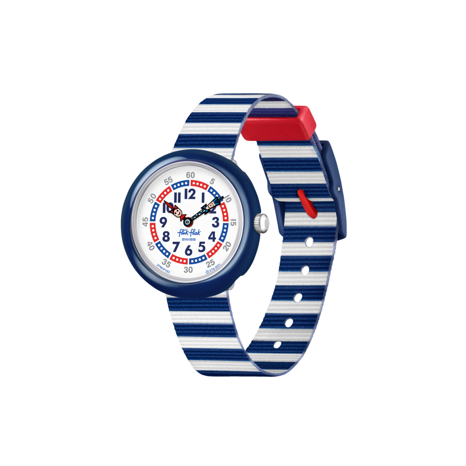 Flik Flak Little Boat 32mm