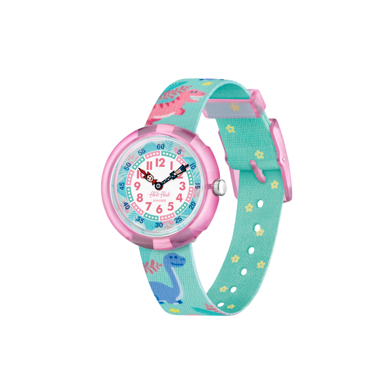 Flik Flak Dino Party 32mm