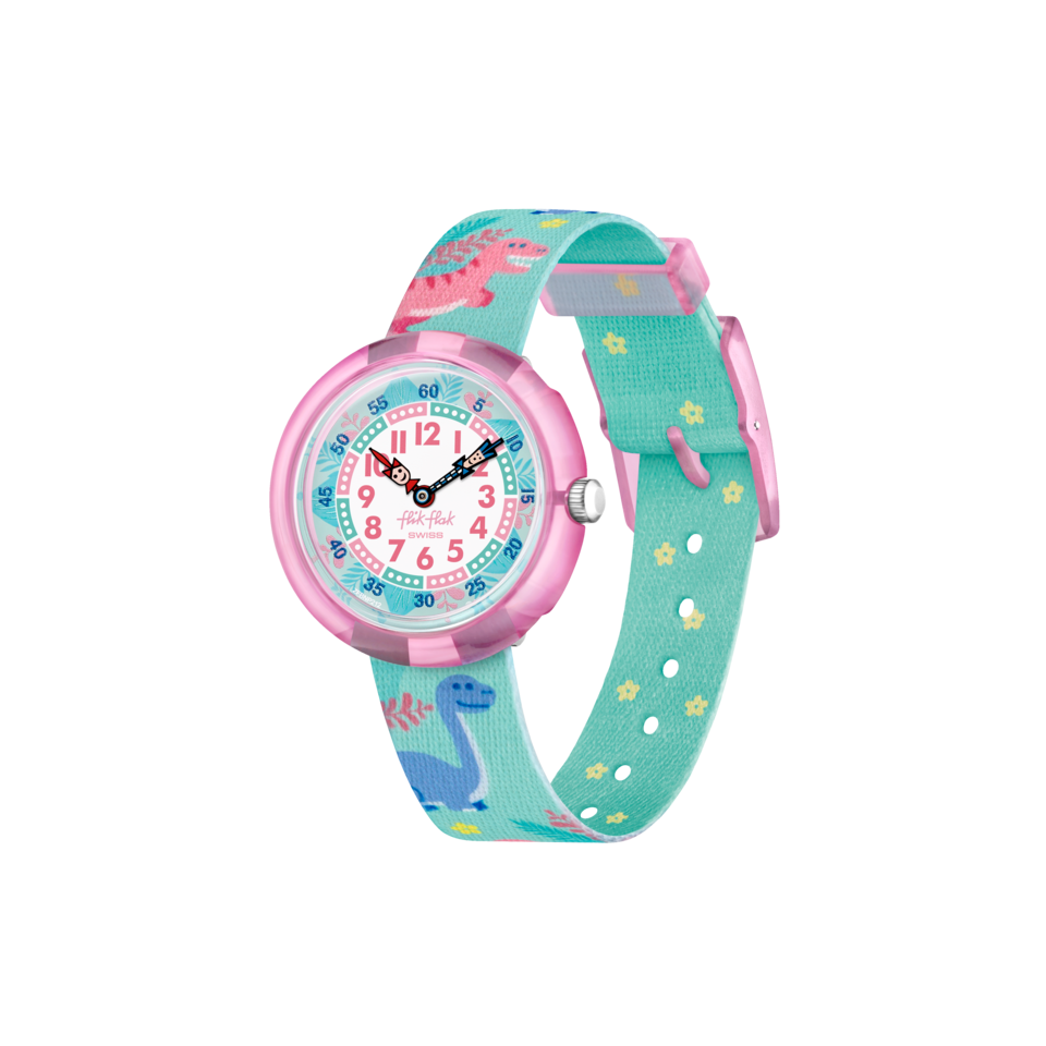 Flik Flak Dino Party 32mm