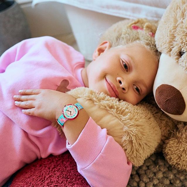 Flik Flak Dino Party 32mm