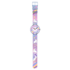 Flik Flak Cuddly Unicorn 32mm