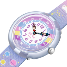 Flik Flak Cuddly Unicorn 32mm