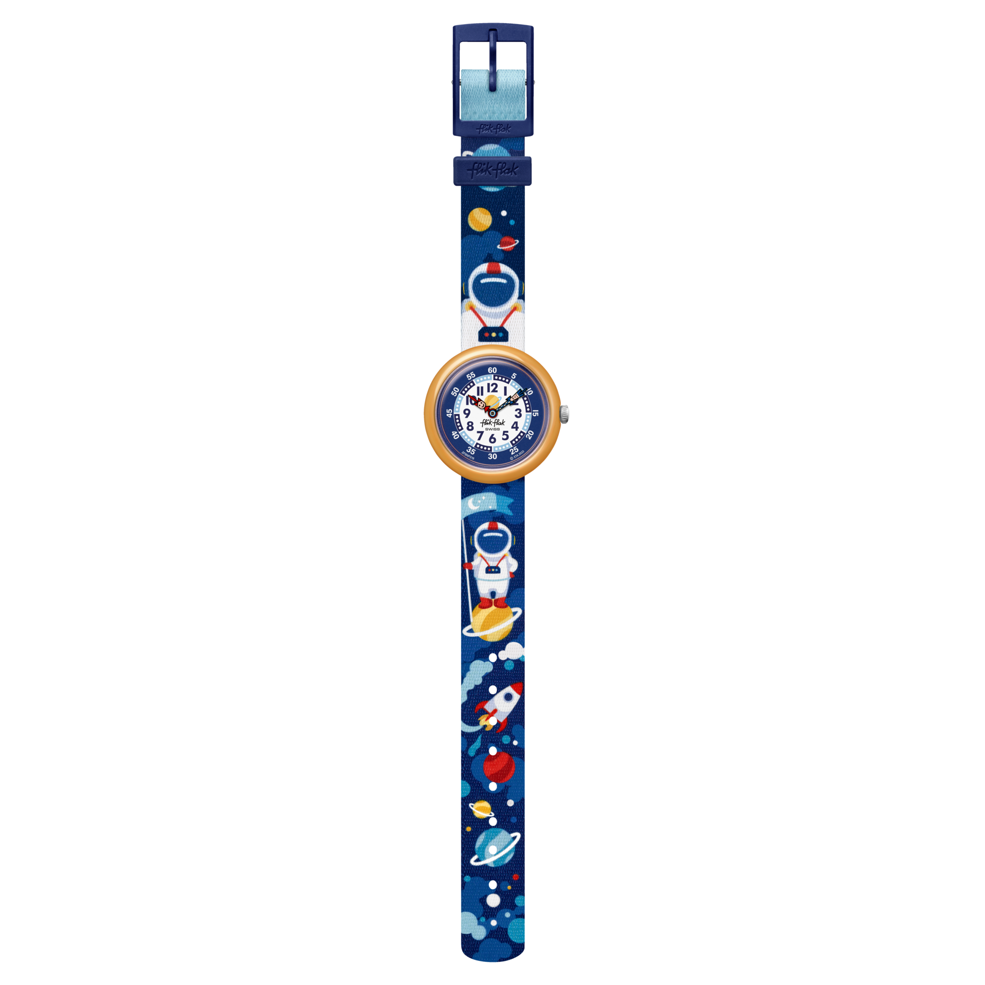 Flik Flak Astrodreams 32mm