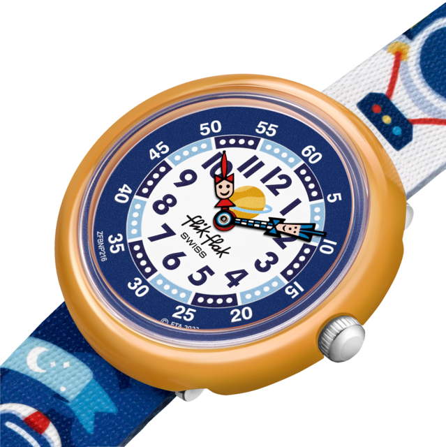 Flik Flak Astrodreams 32mm