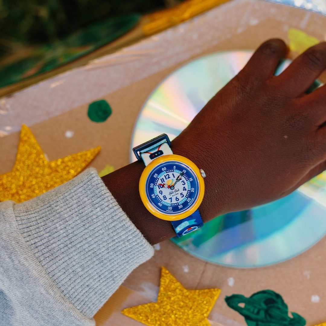 Flik Flak Astrodreams 32mm