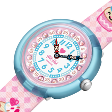 Flik Flak Bake It Up 32mm