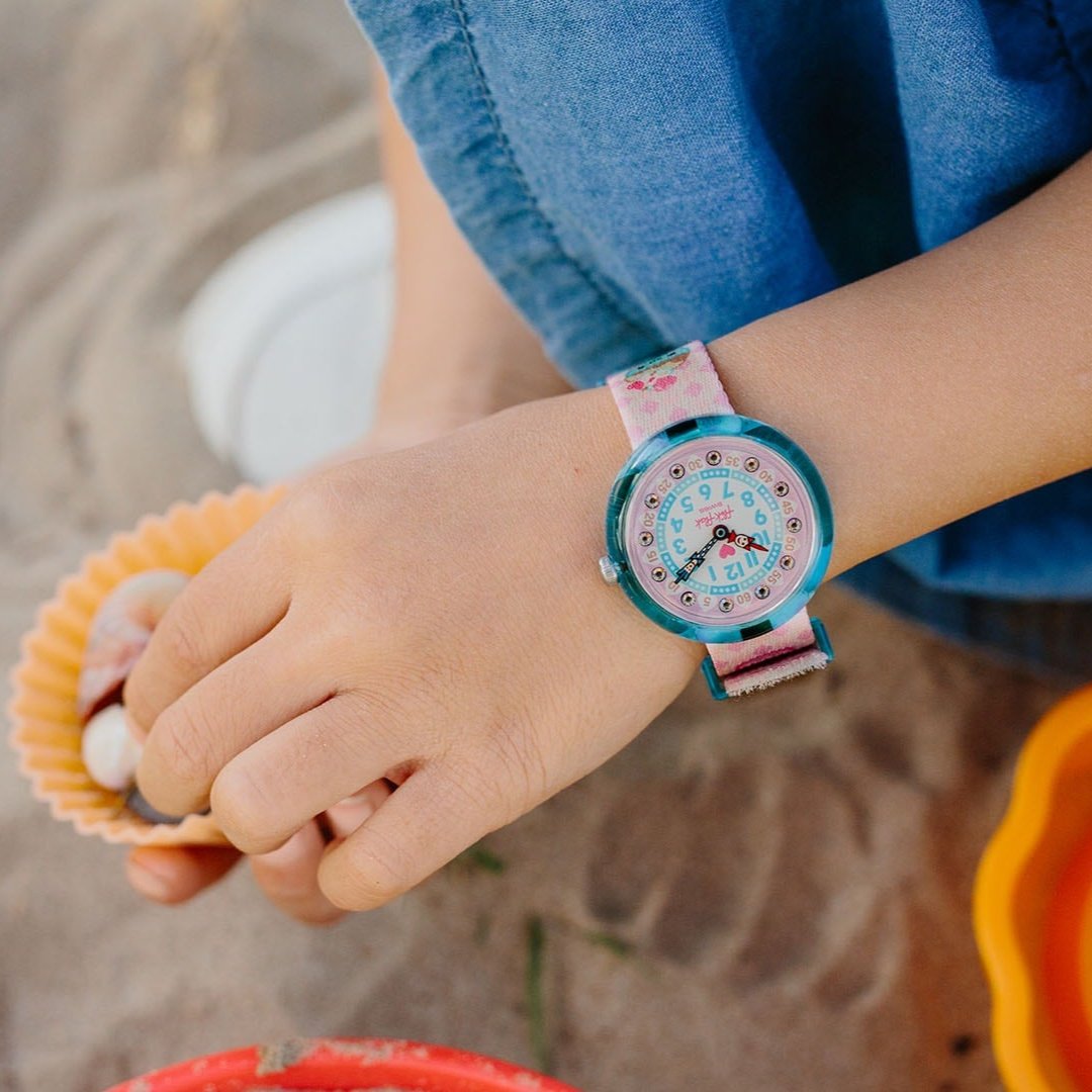 Flik Flak Bake It Up 32mm