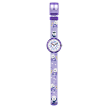 Flik Flak Chasing Clouds 32mm