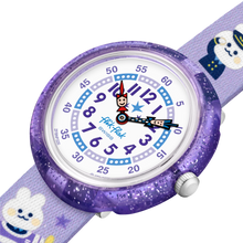 Flik Flak Chasing Clouds 32mm