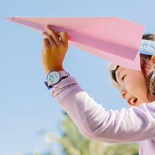 Flik Flak Chasing Clouds 32mm