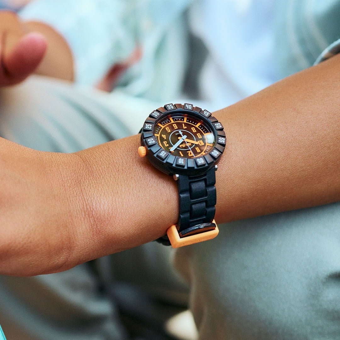 Flik Flak Catch U 37mm