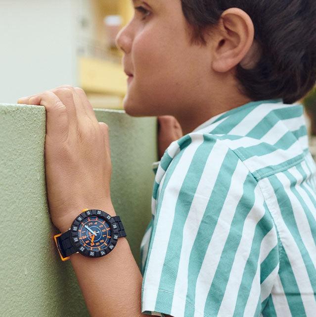 Flik Flak Catch U 37mm