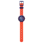 Flik Flak Orangebrick 37mm