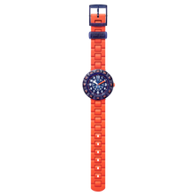 Flik Flak Orangebrick 37mm