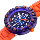 Flik Flak Orangebrick 37mm