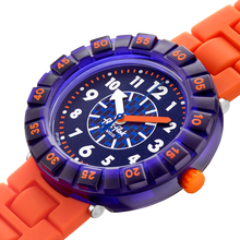 Flik Flak Orangebrick 37mm