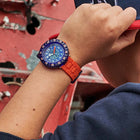 Flik Flak Orangebrick 37mm