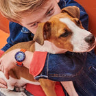 Flik Flak Orangebrick 37mm