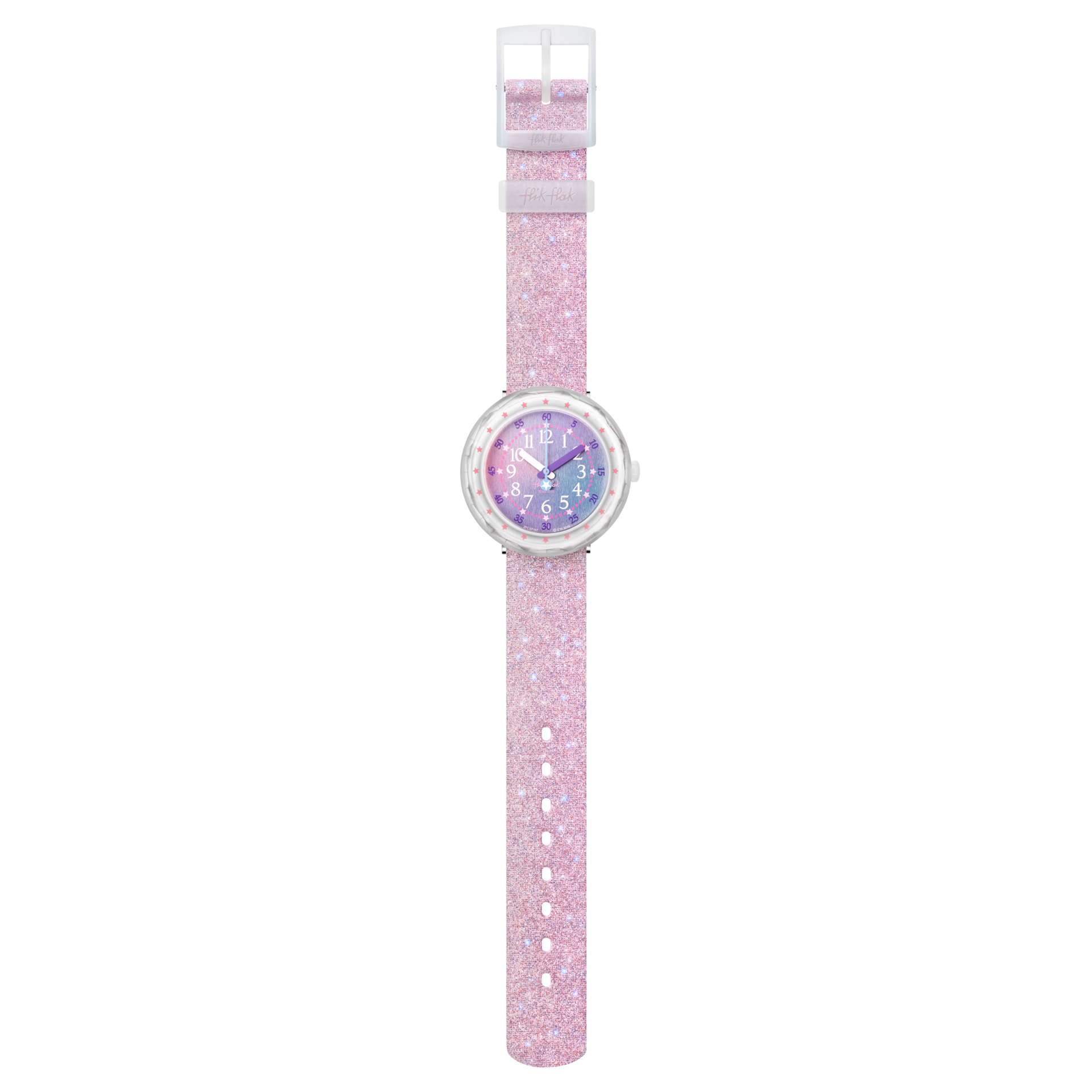 Flik Flak Pearlaxus 37mm