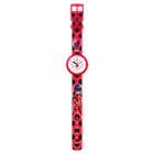 Flik Flak Miraculous Ladybug and Cat Noir 32mm